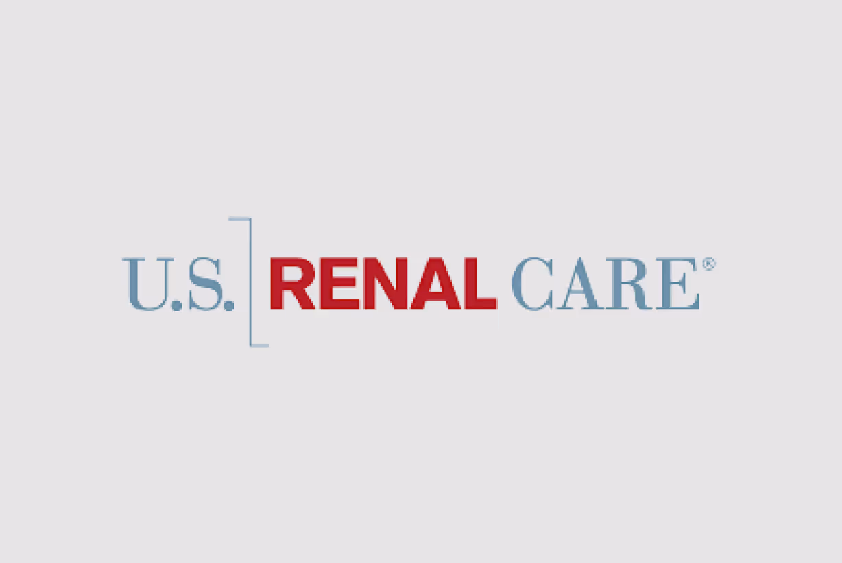 Partnership with U.S. Renal Care